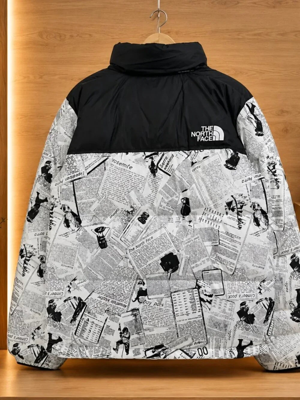 The North Face north face